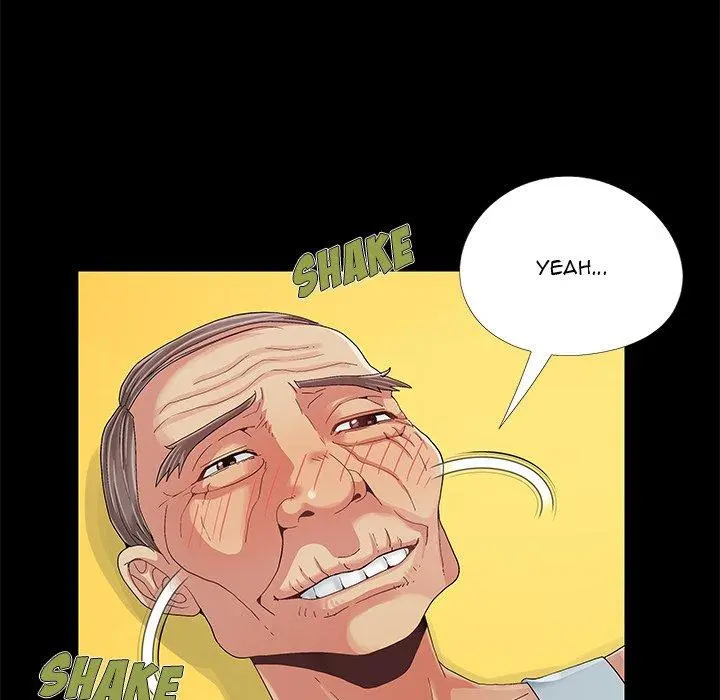 Sleepy Town Escapades Manhwa Bgaabc Chapter 9 - Page 70