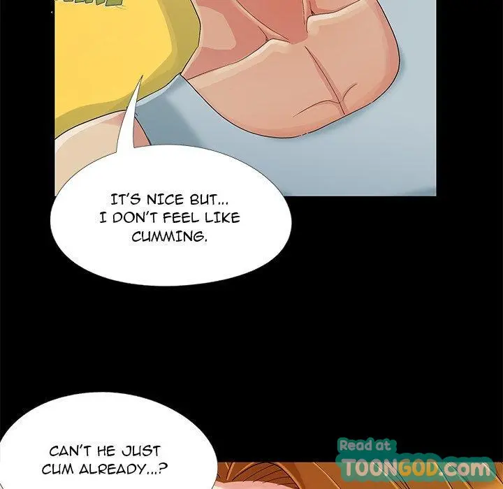 Sleepy Town Escapades Manhwa Bgaabc Chapter 9 - Page 71