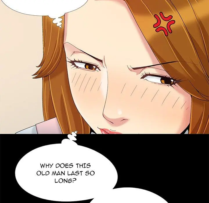 Sleepy Town Escapades Manhwa Bgaabc Chapter 9 - Page 72