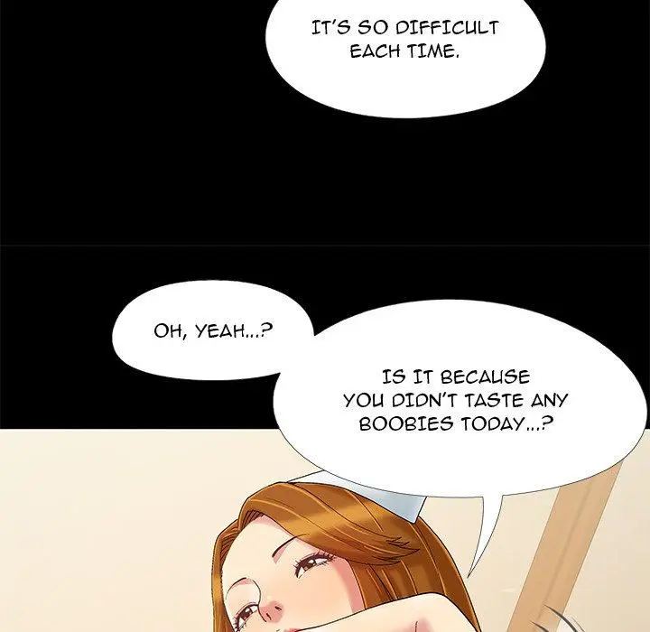 Sleepy Town Escapades Manhwa Bgaabc Chapter 9 - Page 73