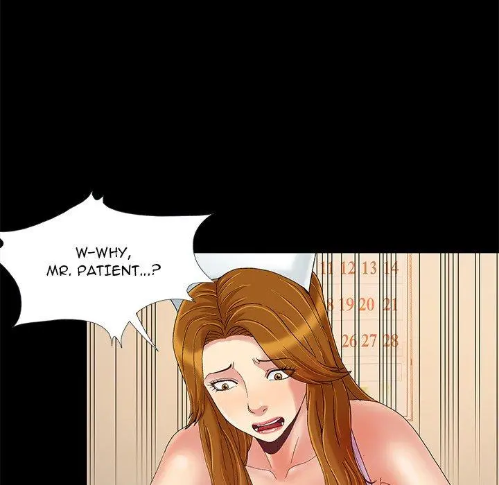 Sleepy Town Escapades Manhwa Bgaabc Chapter 9 - Page 88