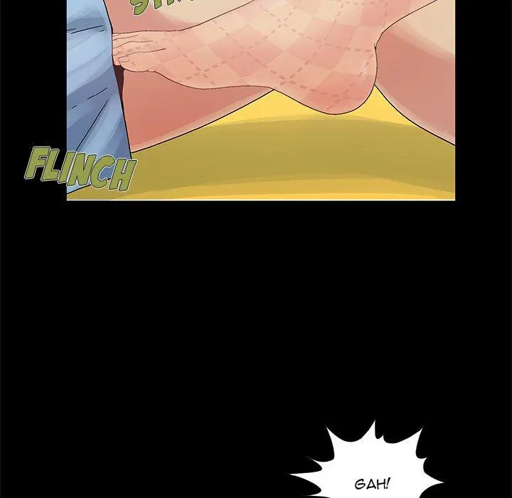 Sleepy Town Escapades Manhwa Bgaabc Chapter 9 - Page 9