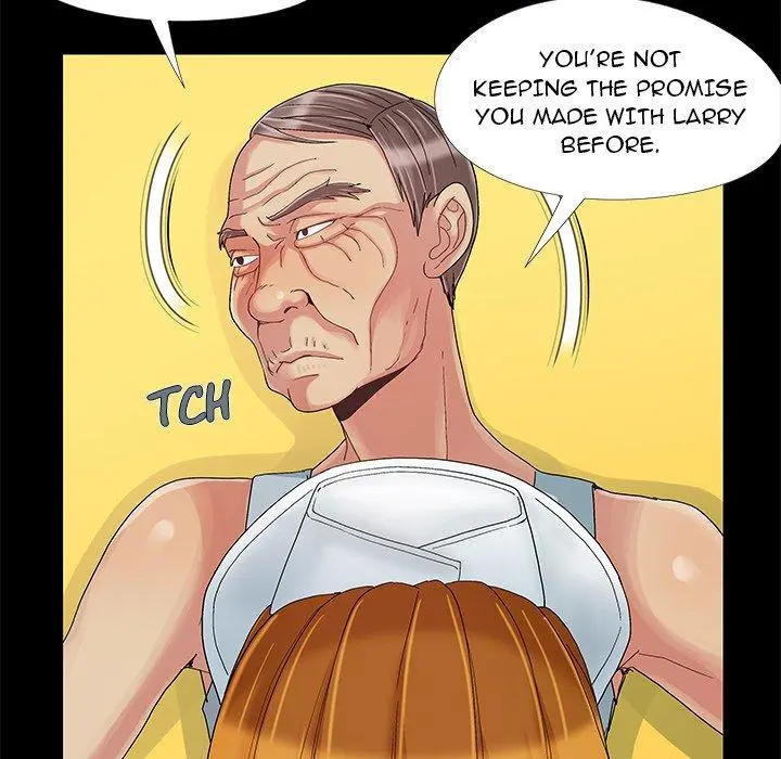 Sleepy Town Escapades Manhwa Bgaabc Chapter 9 - Page 90