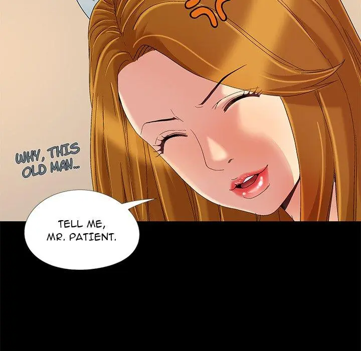 Sleepy Town Escapades Manhwa Bgaabc Chapter 9 - Page 92