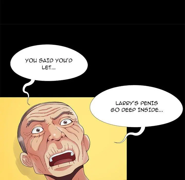Sleepy Town Escapades Manhwa Bgaabc Chapter 9 - Page 93