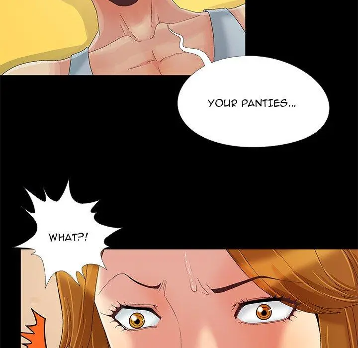 Sleepy Town Escapades Manhwa Bgaabc Chapter 9 - Page 94