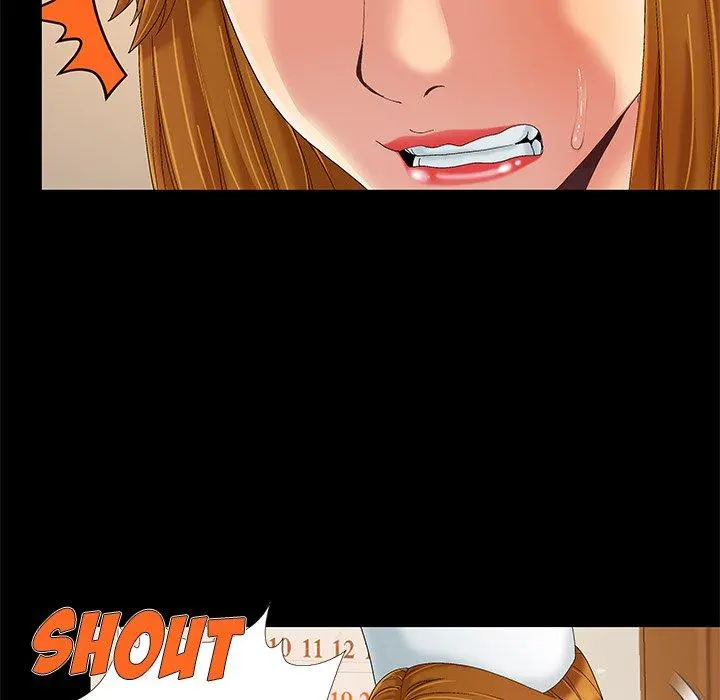Sleepy Town Escapades Manhwa Bgaabc Chapter 9 - Page 95