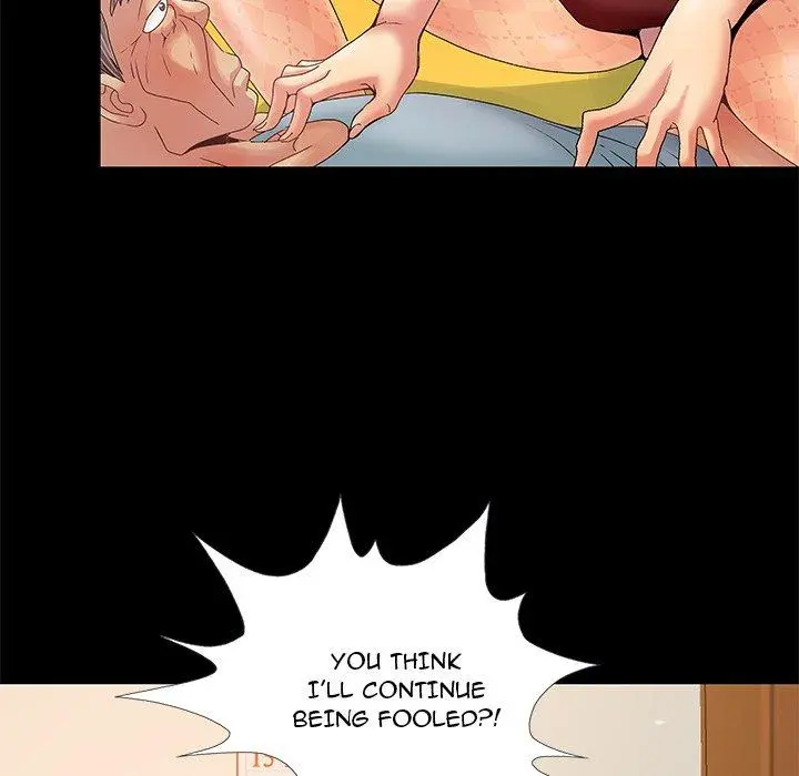 Sleepy Town Escapades Manhwa Bgaabc Chapter 9 - Page 97
