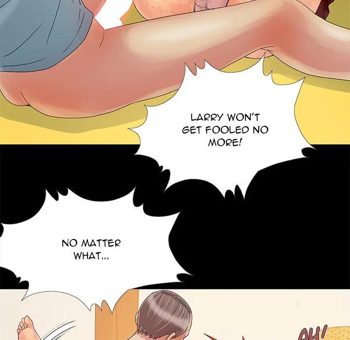 Sleepy Town Escapades Manhwa Bgaabc Chapter 9 - Page 99