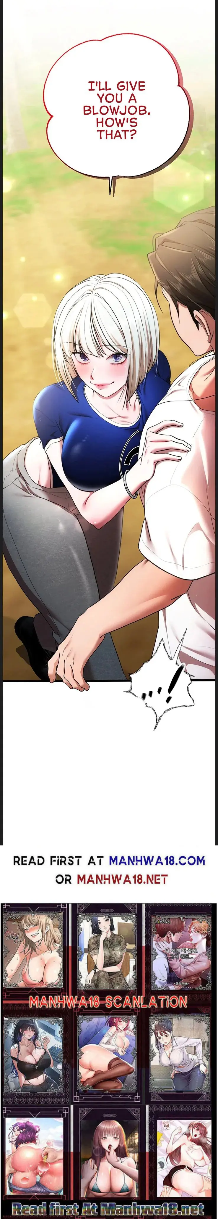 Slept With All Her Classmates After Graduation Chapter 5 - Page 7