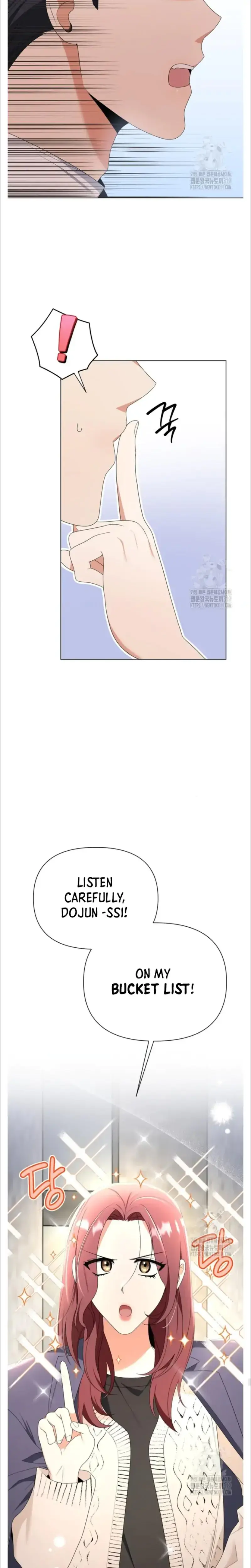 Slow Burn Chapter 17 - Page 17