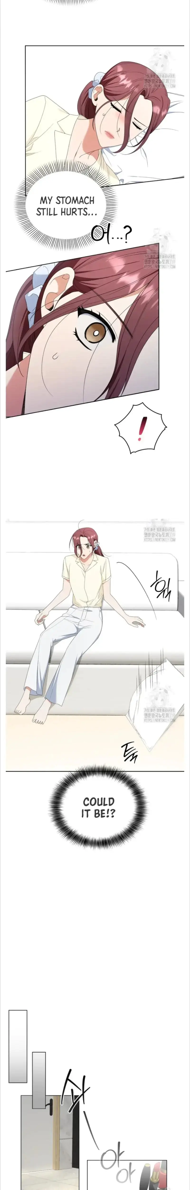 Slow Burn Chapter 17 - Page 2