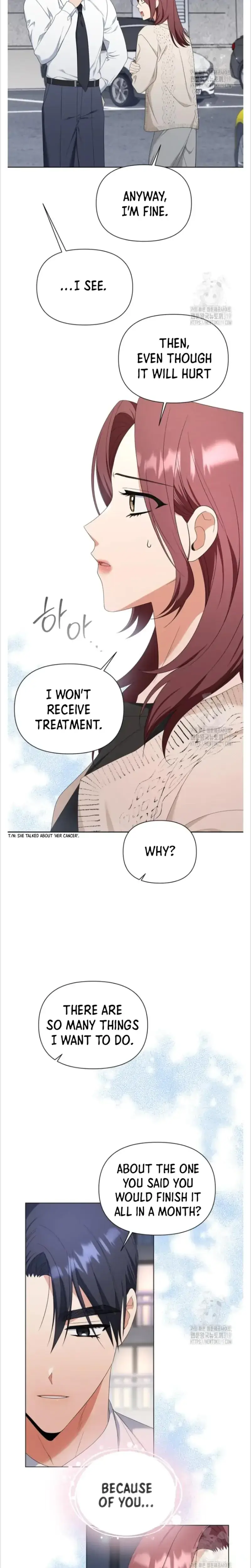 Slow Burn Chapter 17 - Page 21