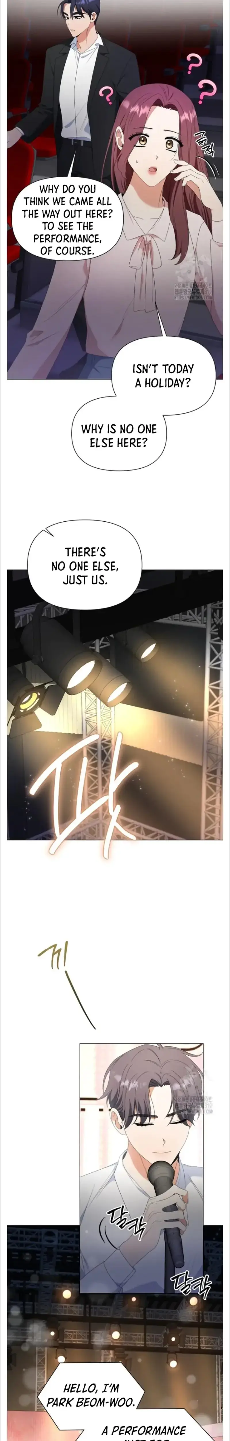 Slow Burn Chapter 18 - Page 15