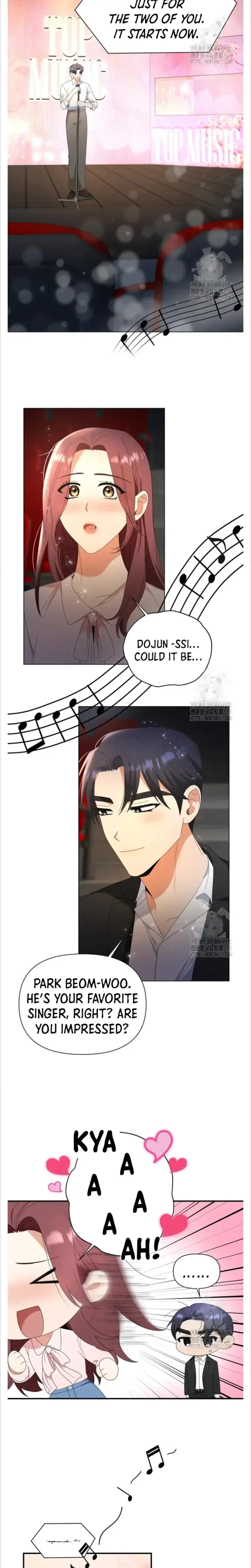 Slow Burn Chapter 18 - Page 16
