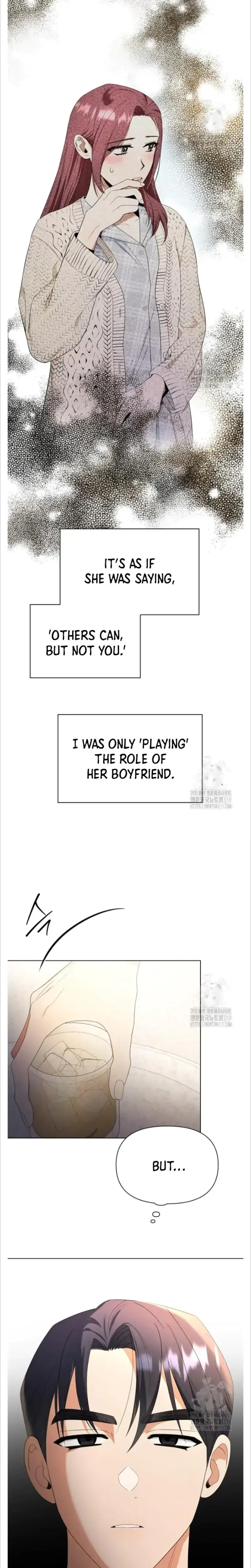 Slow Burn Chapter 18 - Page 2