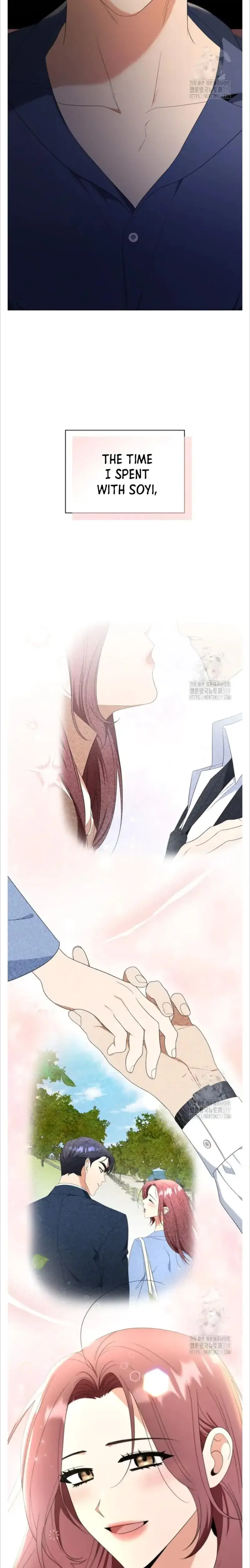 Slow Burn Chapter 18 - Page 3