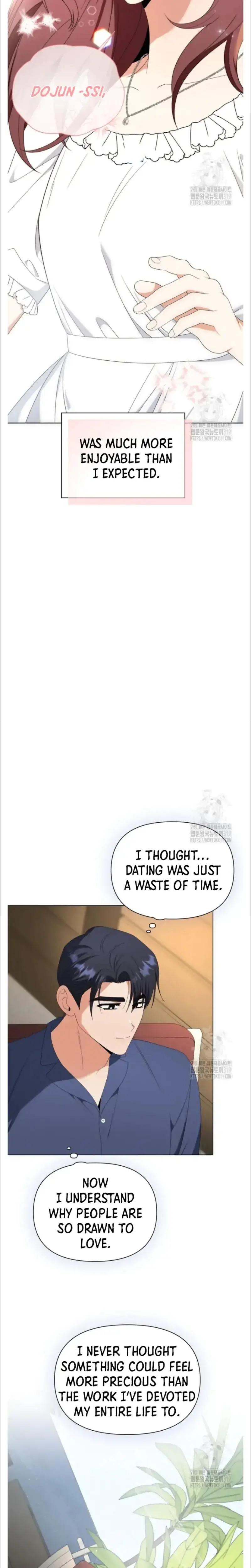 Slow Burn Chapter 18 - Page 4