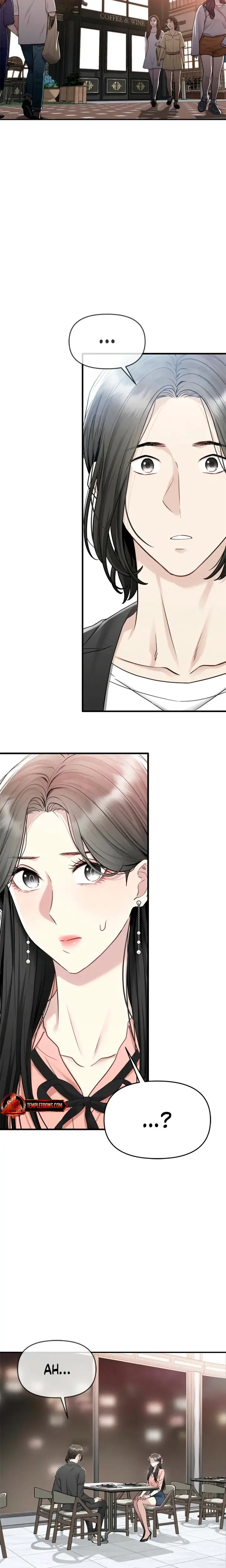 Slowly Getting Soaked In Danbi Chapter 10 - Page 11