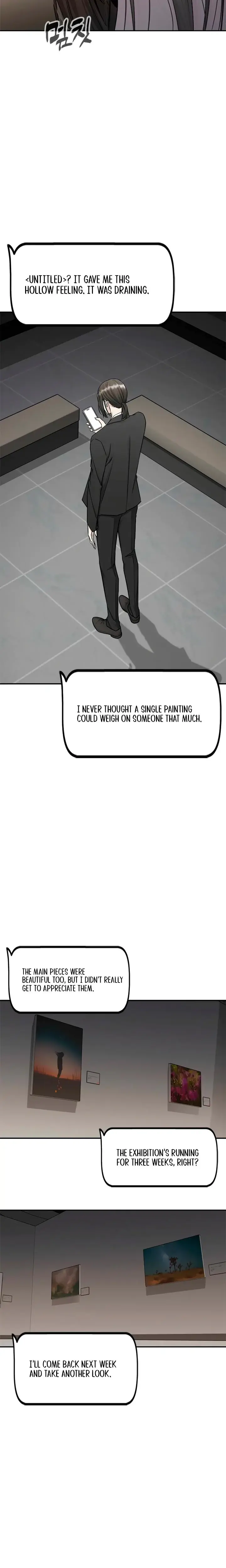 Slowly Getting Soaked In Danbi Chapter 14 - Page 28