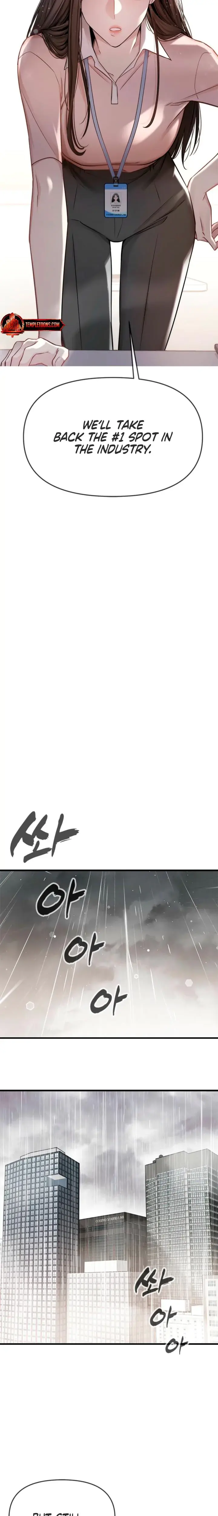 Slowly Getting Soaked In Danbi Chapter 15 - Page 24
