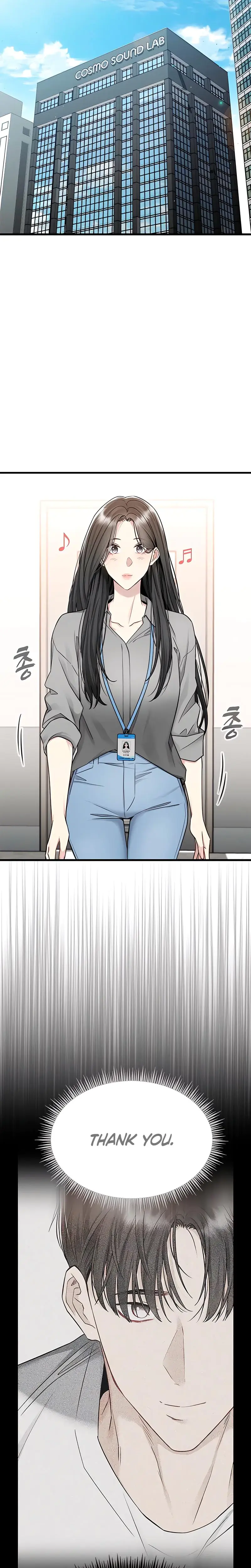 Slowly Getting Soaked In Danbi Chapter 16 - Page 26