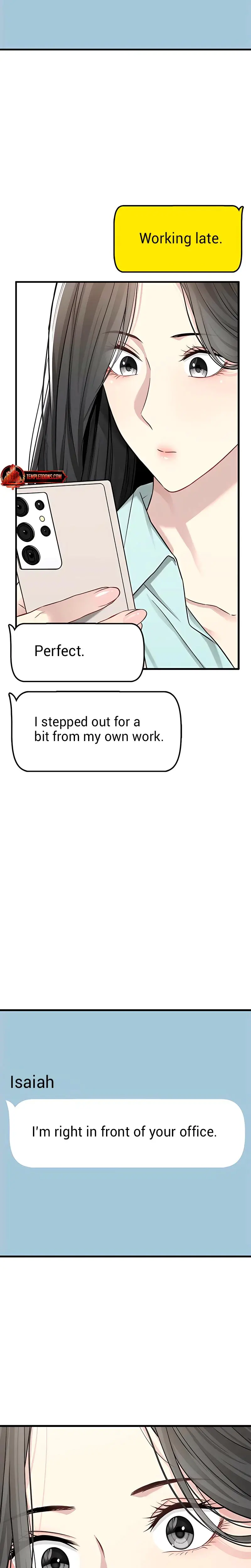 Slowly Getting Soaked In Danbi Chapter 18 - Page 26