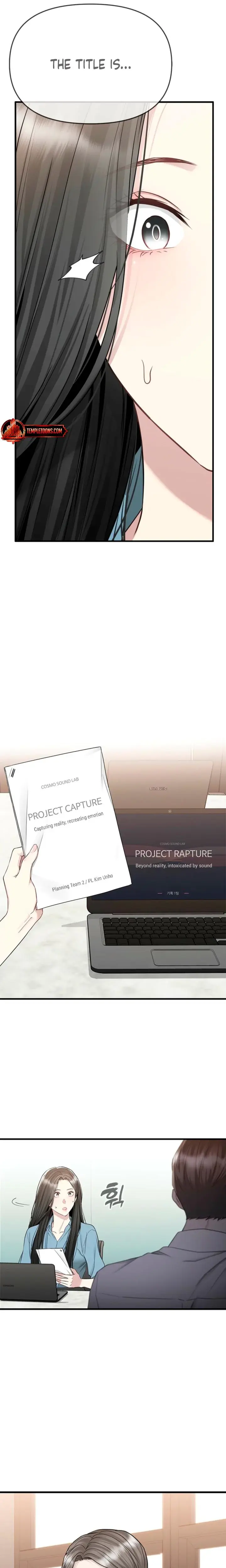 Slowly Getting Soaked In Danbi Chapter 19 - Page 21