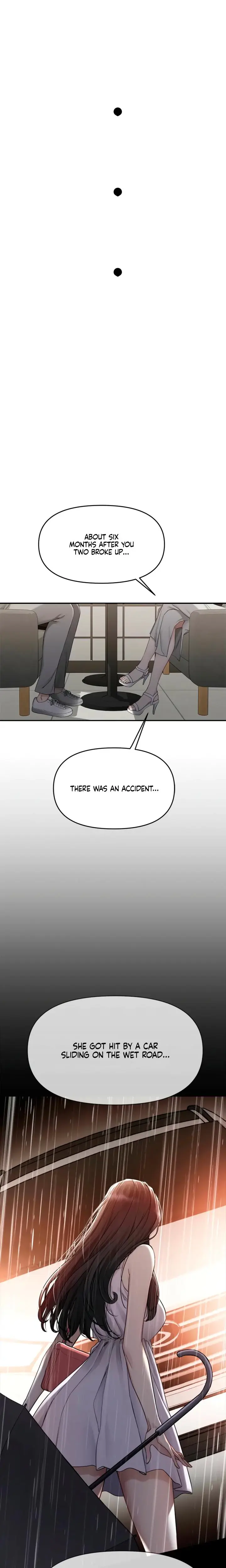 Slowly Getting Soaked In Danbi Chapter 2 - Page 18