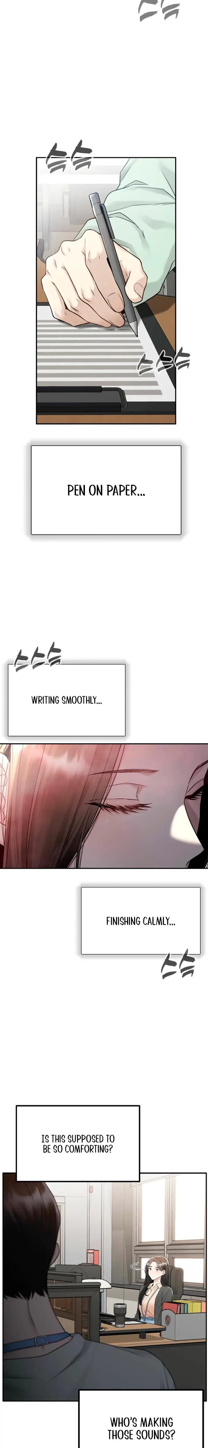 Slowly Getting Soaked In Danbi Chapter 2 - Page 33