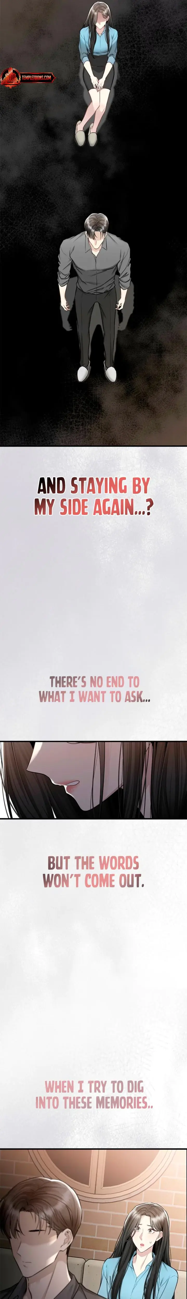 Slowly Getting Soaked In Danbi Chapter 22 - Page 23