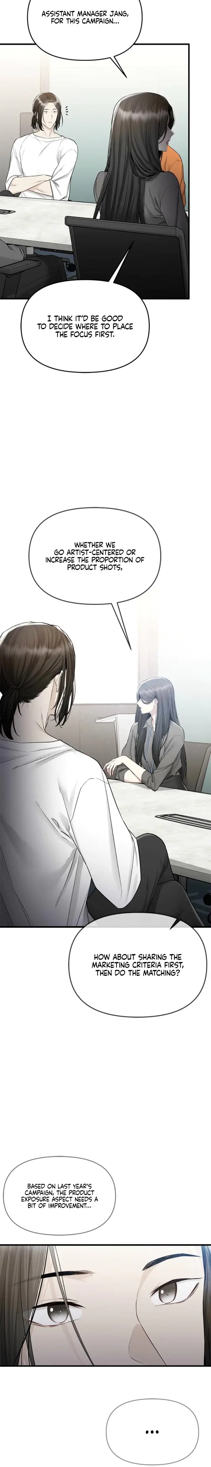 Slowly Getting Soaked In Danbi Chapter 26 - Page 2