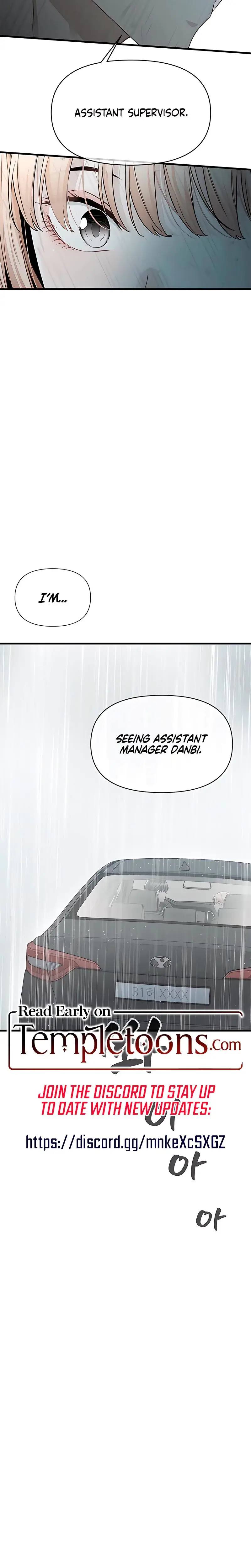 Slowly Getting Soaked In Danbi Chapter 34 - Page 28