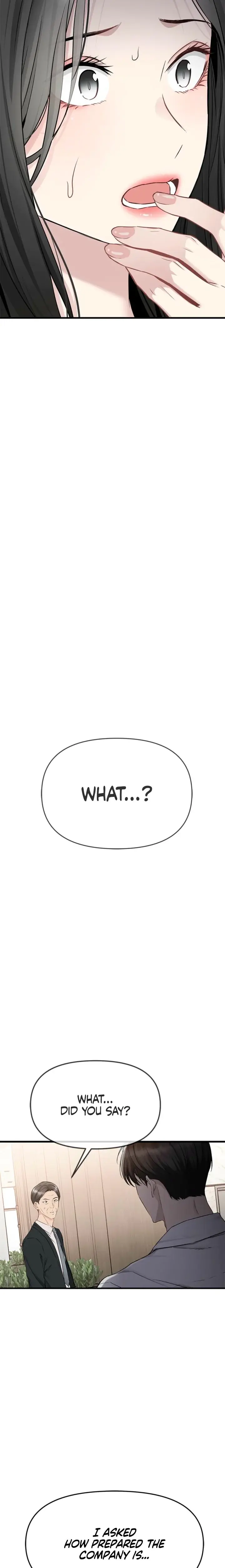 Slowly Getting Soaked In Danbi Chapter 40 - Page 26