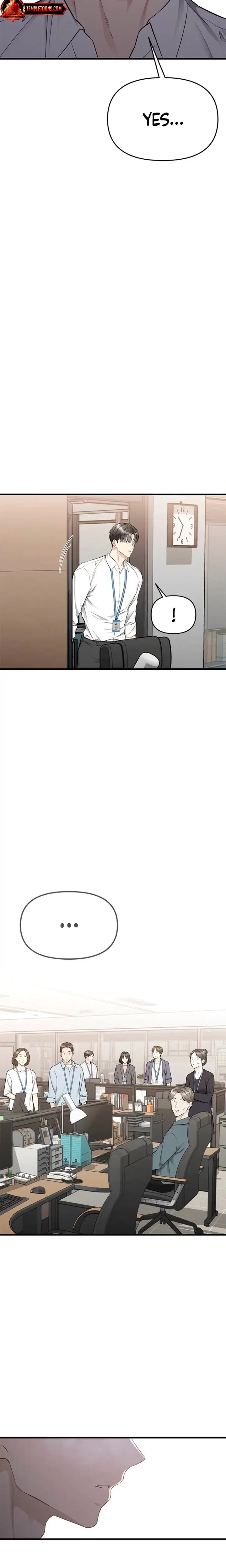 Slowly Getting Soaked In Danbi Chapter 41 - Page 16
