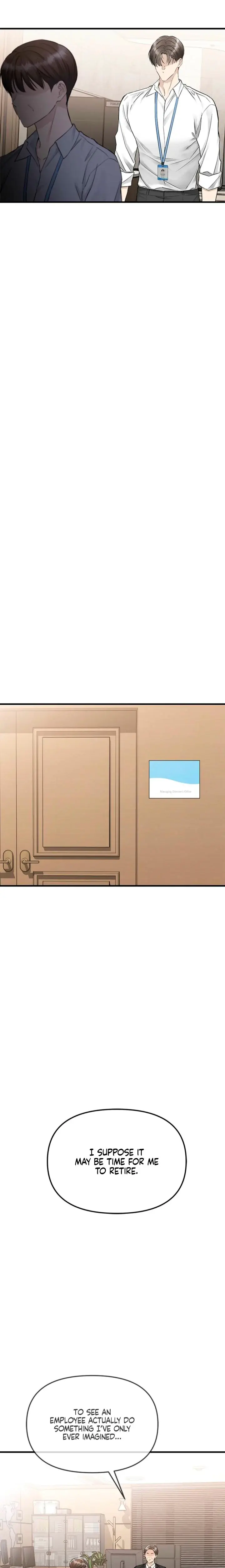Slowly Getting Soaked In Danbi Chapter 41 - Page 6