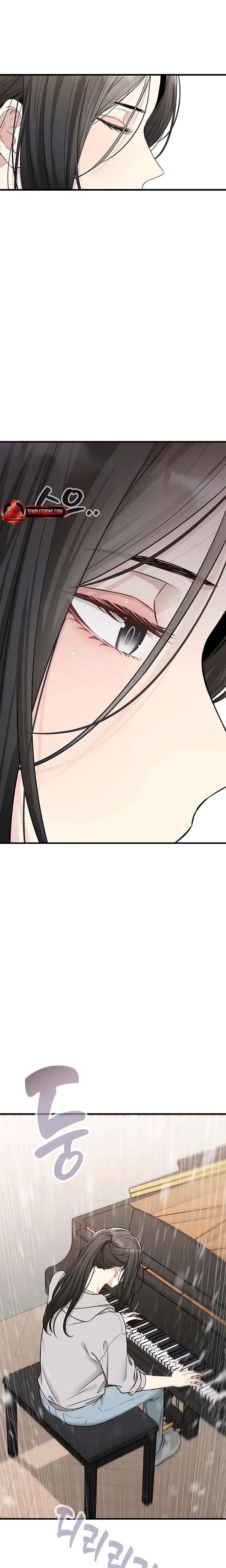 Slowly Getting Soaked In Danbi Chapter 42 - Page 11