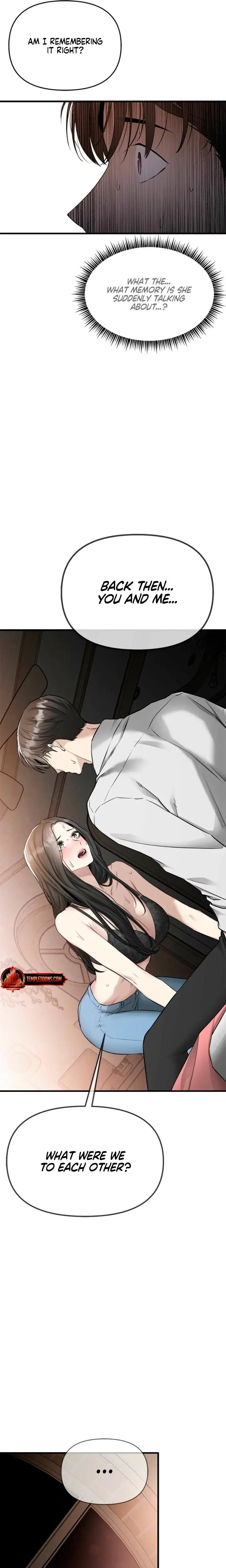 Slowly Getting Soaked In Danbi Chapter 45 - Page 20
