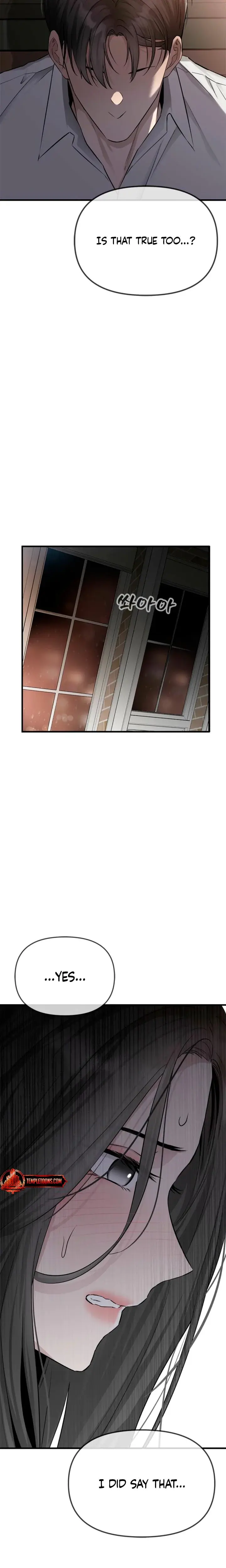 Slowly Getting Soaked In Danbi Chapter 45 - Page 26