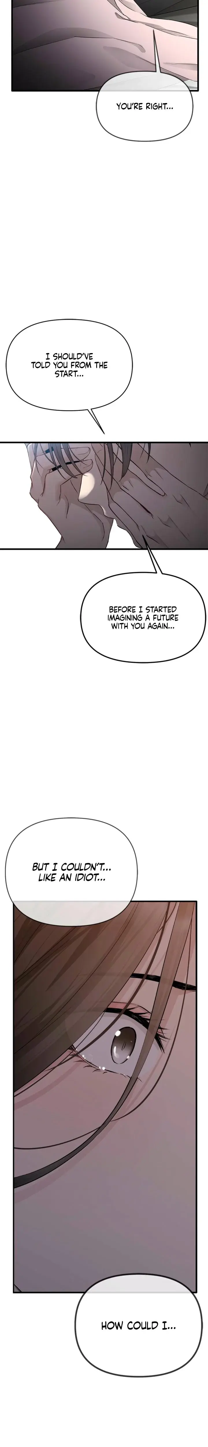 Slowly Getting Soaked In Danbi Chapter 45 - Page 30