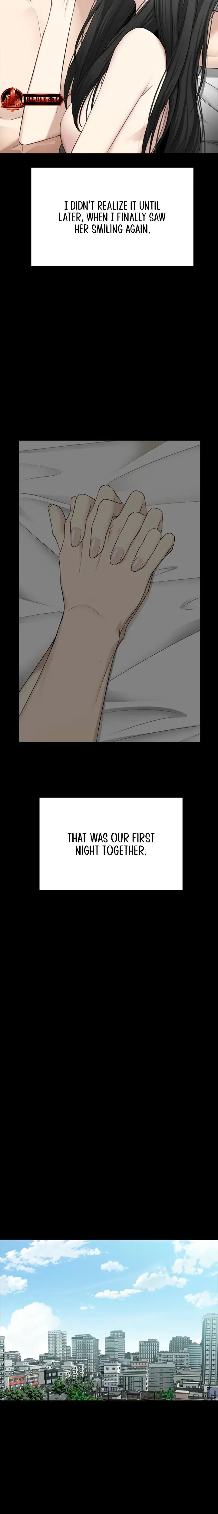 Slowly Getting Soaked In Danbi Chapter 46 - Page 26