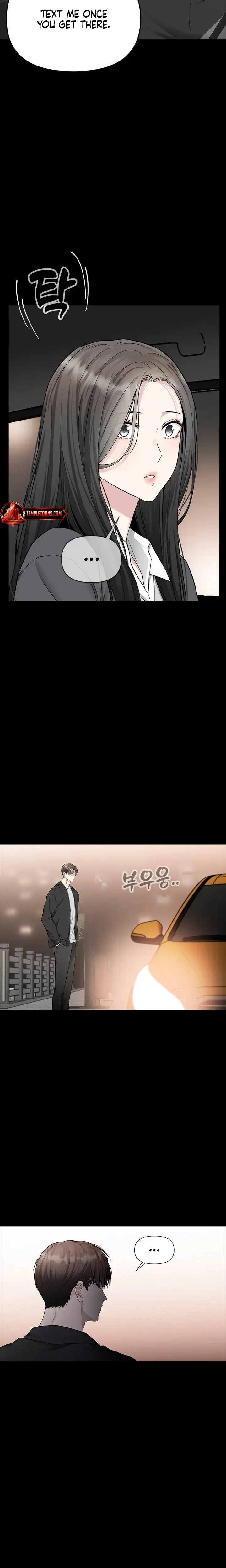 Slowly Getting Soaked In Danbi Chapter 47 - Page 20