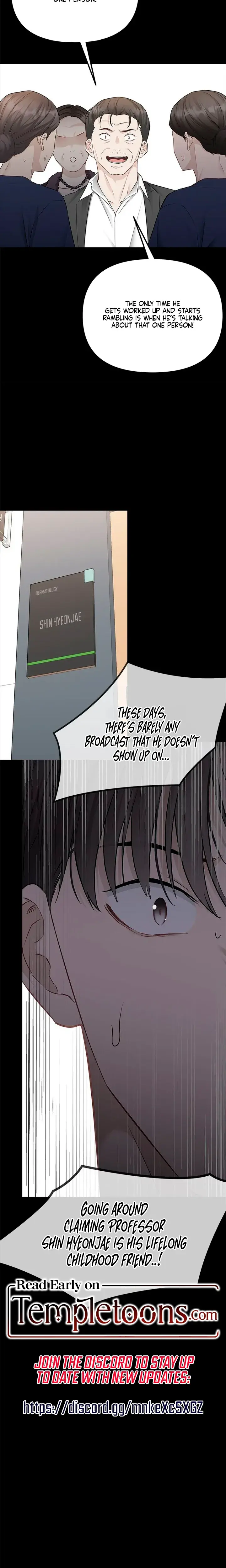 Slowly Getting Soaked In Danbi Chapter 48 - Page 26