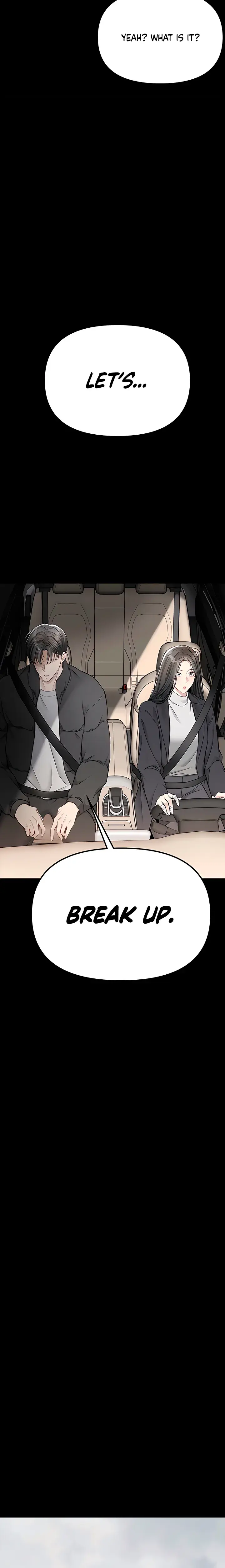 Slowly Getting Soaked In Danbi Chapter 49 - Page 25