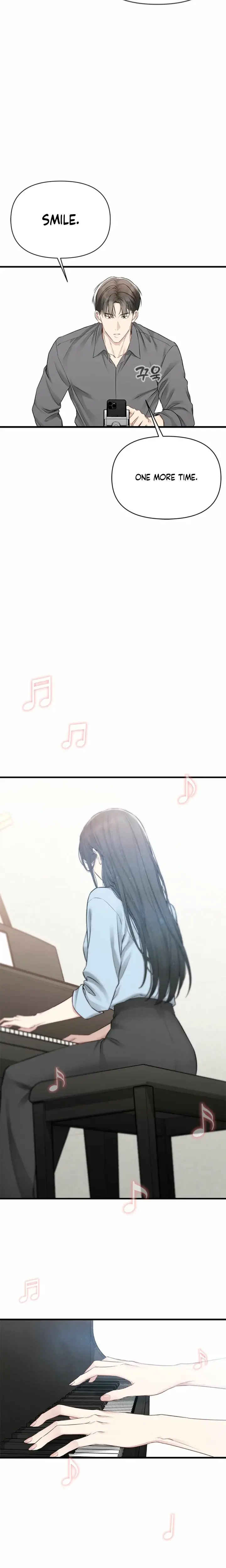 Slowly Getting Soaked In Danbi Chapter 52 - Page 24