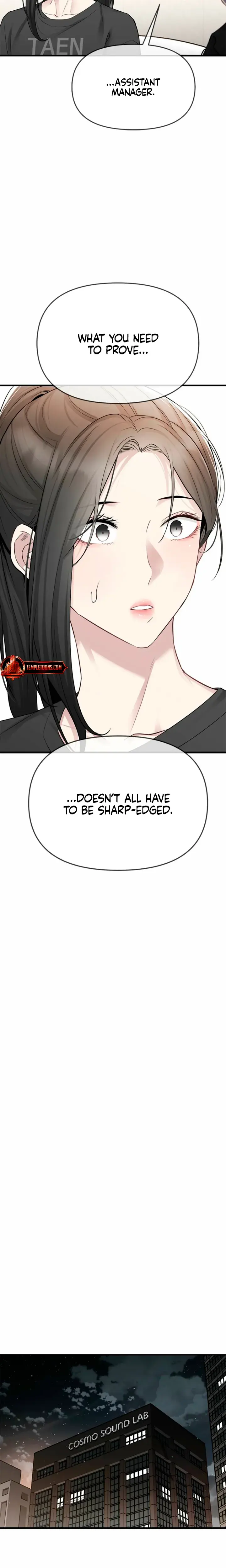Slowly Getting Soaked In Danbi Chapter 52 - Page 6