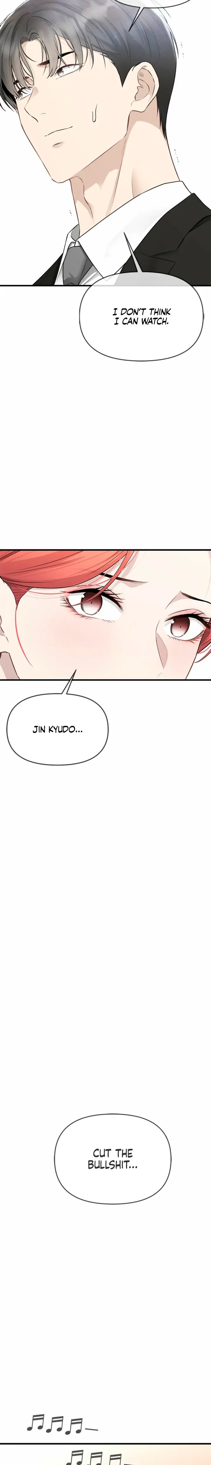 Slowly Getting Soaked In Danbi Chapter 55 - Page 24