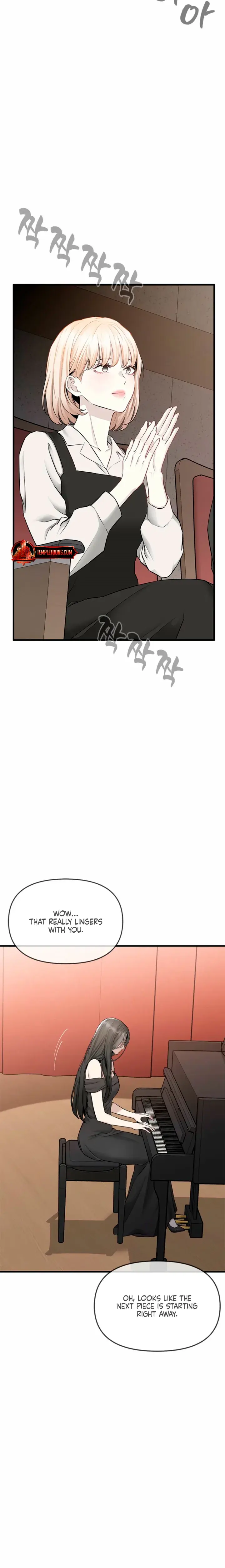 Slowly Getting Soaked In Danbi Chapter 55 - Page 28