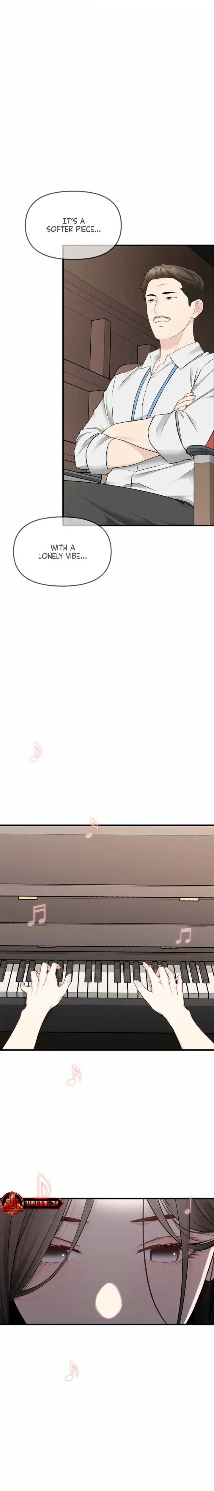 Slowly Getting Soaked In Danbi Chapter 55 - Page 30