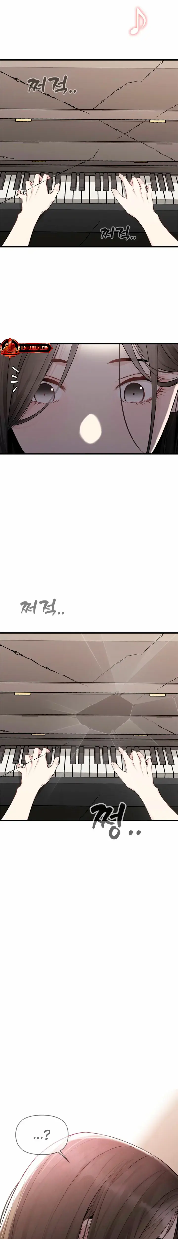 Slowly Getting Soaked In Danbi Chapter 55 - Page 31